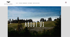 Desktop Screenshot of battlecreekwinery.com